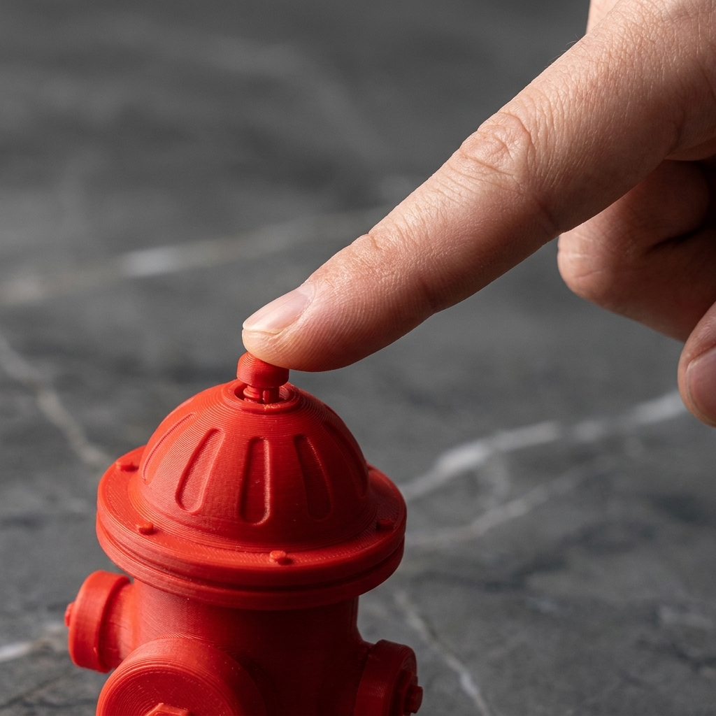 3D Printing Jobs - 3D Printed 