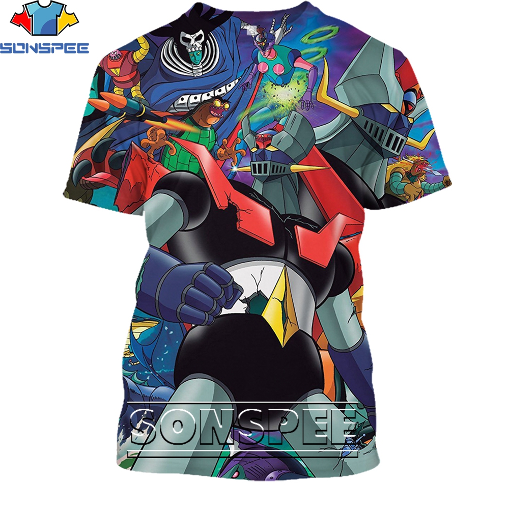 3D Printing Z Hop - SONSPEE NEW 3D Print Men Women