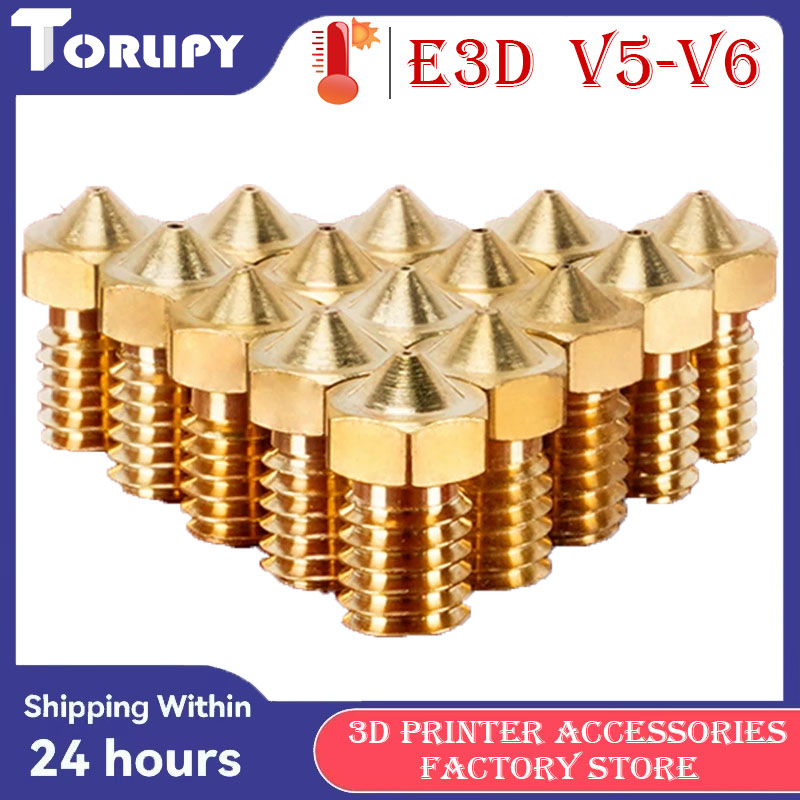 Wholesale E3D V6 V5 3D Printer - 3D Printing Titanium incelemesi ve fiyatı