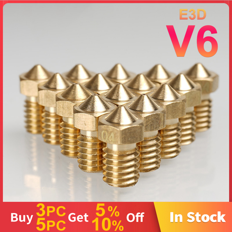 Wholesale E3D V6 V5 3D Printer - 3D Printing Titanium incelemesi ve fiyatı