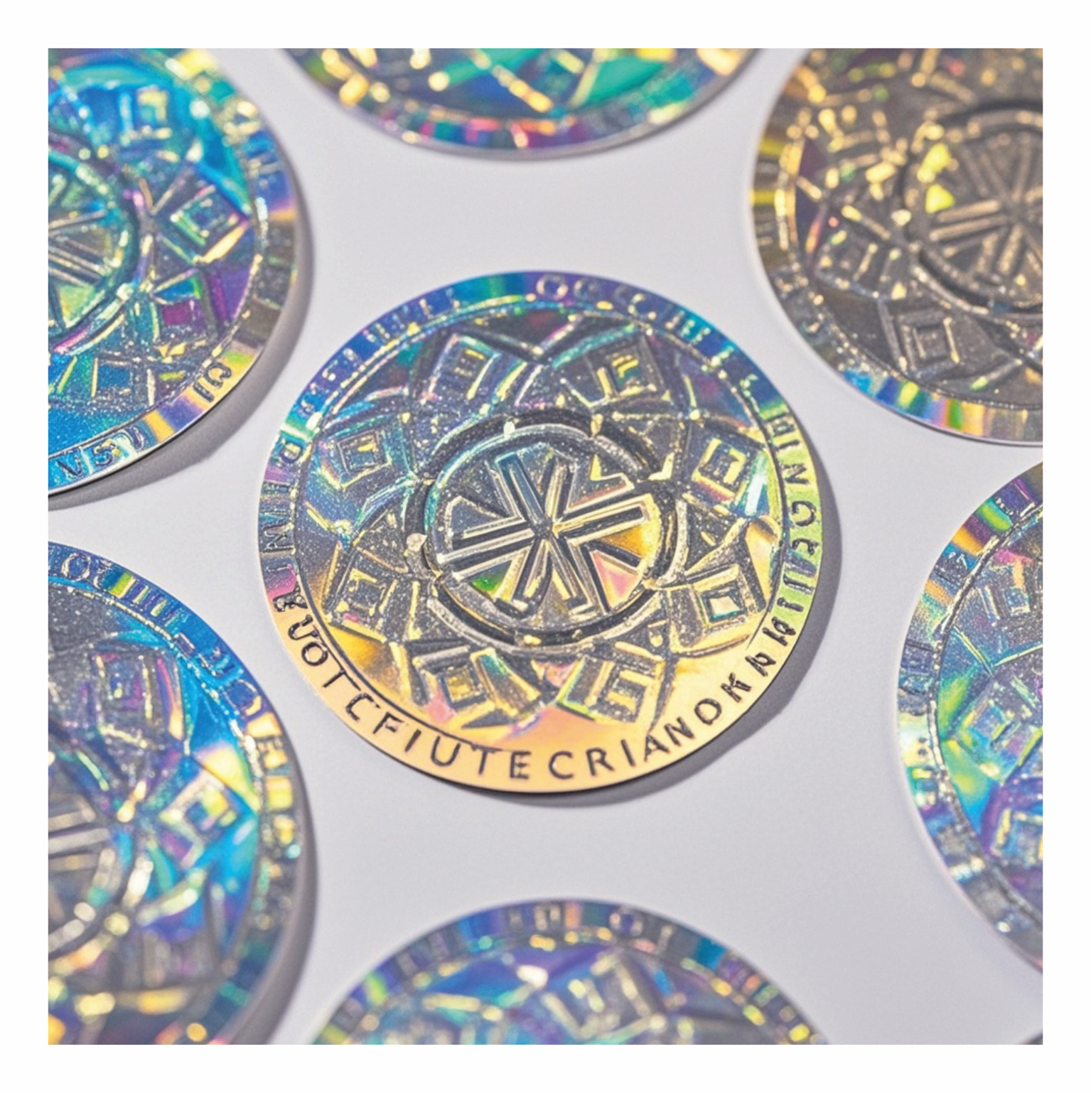 Hot Selling 3D Hologram Printi - 3D Printing Hologram incelemesi ve fiyatı