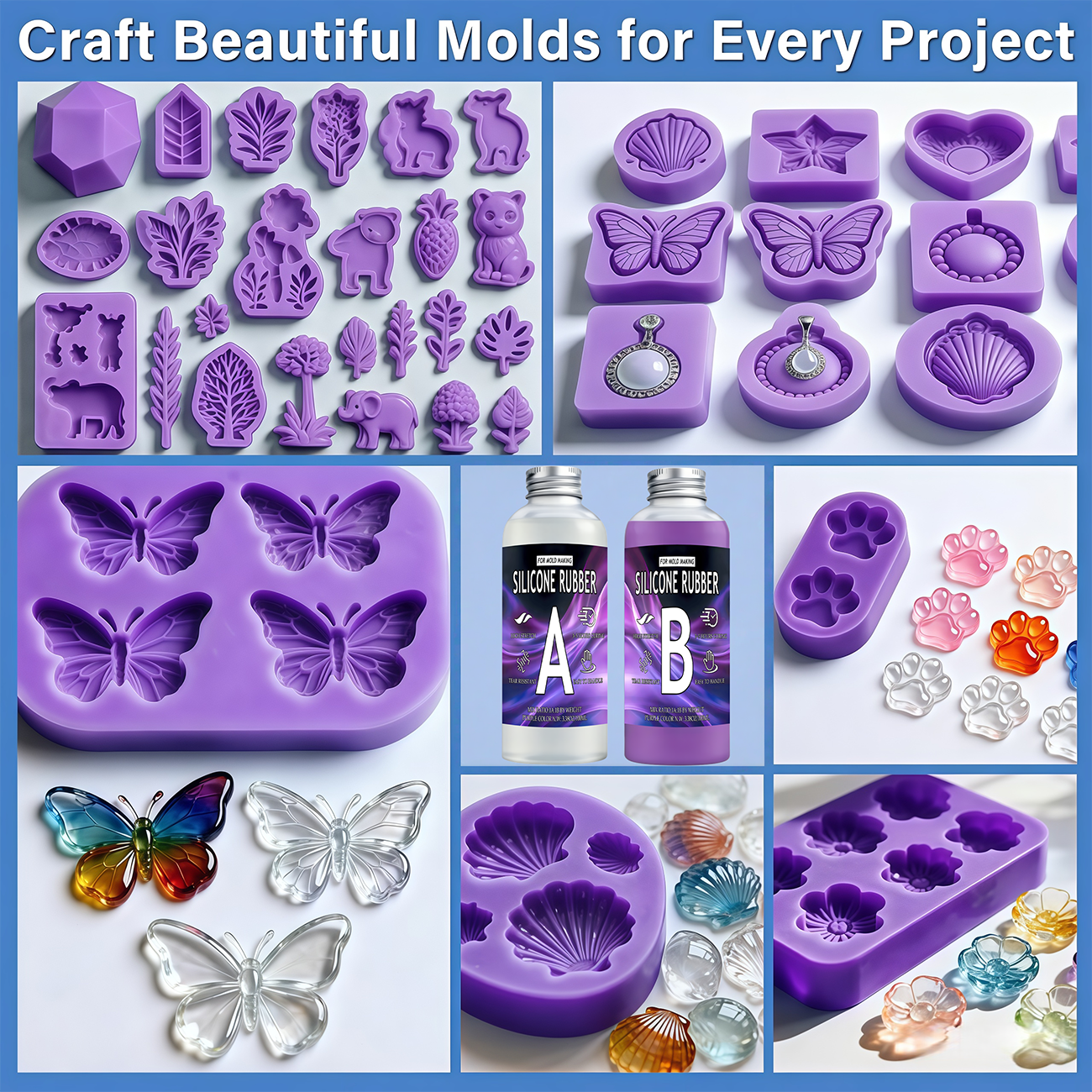 Platinum-cured liquid silicone - 3D Printing Jobs incelemesi ve fiyatı