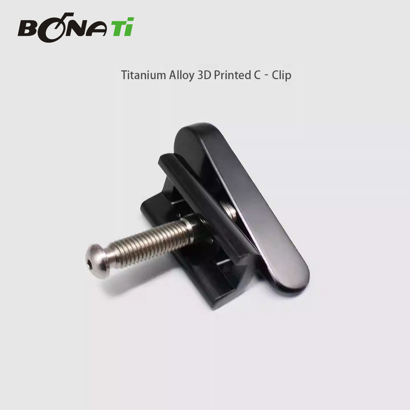 3D Printed Titanium Alloy Hing - 3D Printing Titanium incelemesi ve fiyatı