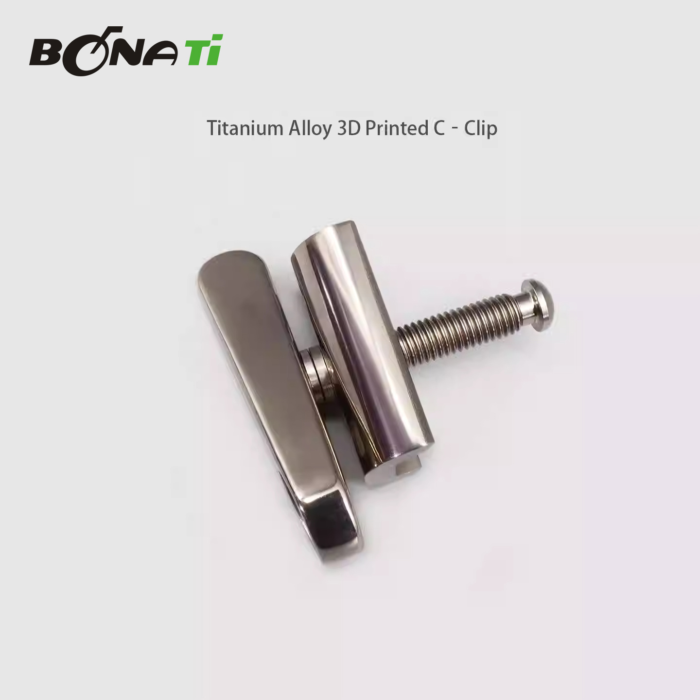 3D Printed Titanium Alloy Hing - 3D Printing Titanium incelemesi ve fiyatı