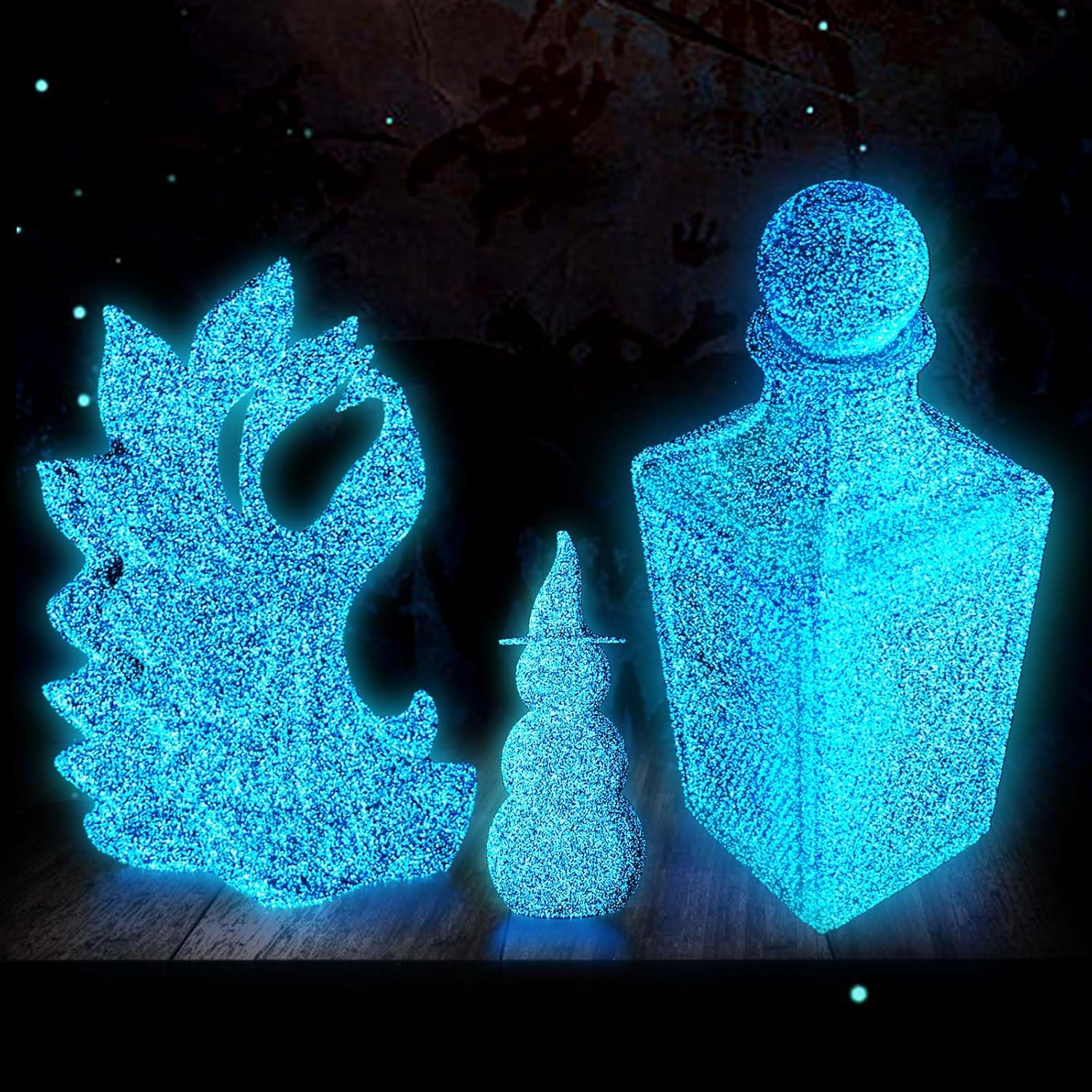 Luminous Stars PLA 3D Printer  - 3D Printing Design Software incelemesi ve fiyatı