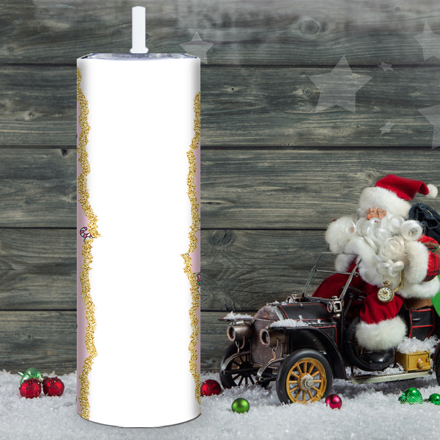 20oz Stainless Steel Straight  - 3D Printing Stainless Steel incelemesi ve fiyatı