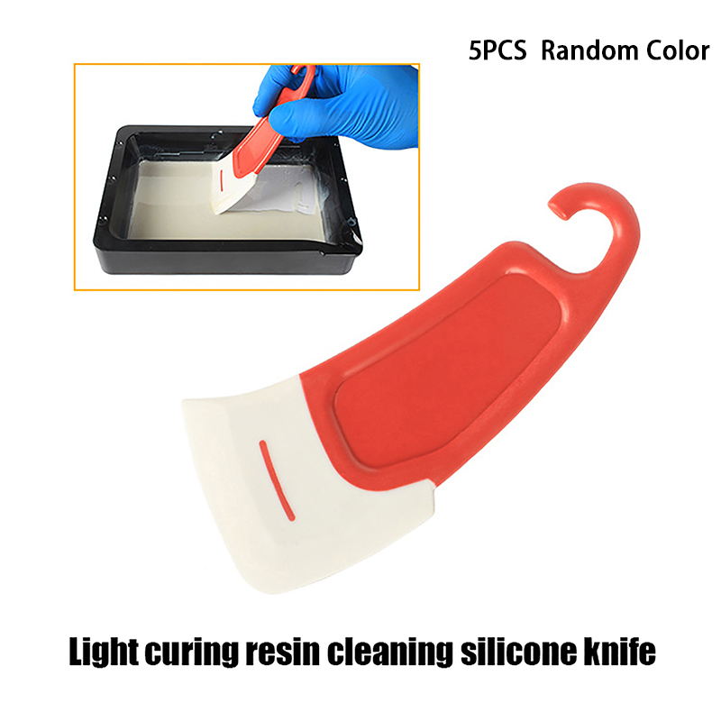 3D Resin Printer Accessories S - 3D Printing Stainless Steel incelemesi ve fiyatı