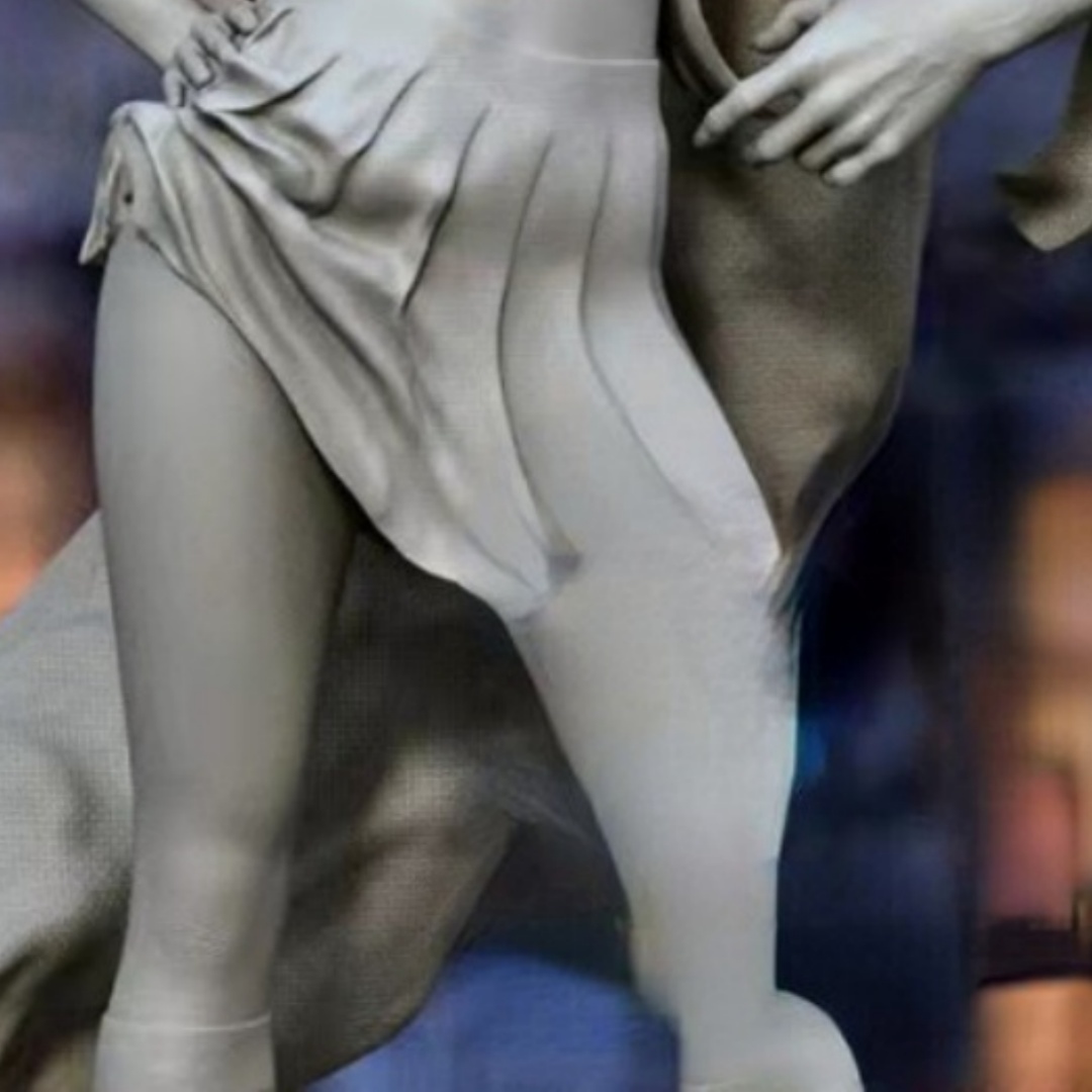 1/24 Scale Resin Figure Model  - 3D Printing Construction incelemesi ve fiyatı