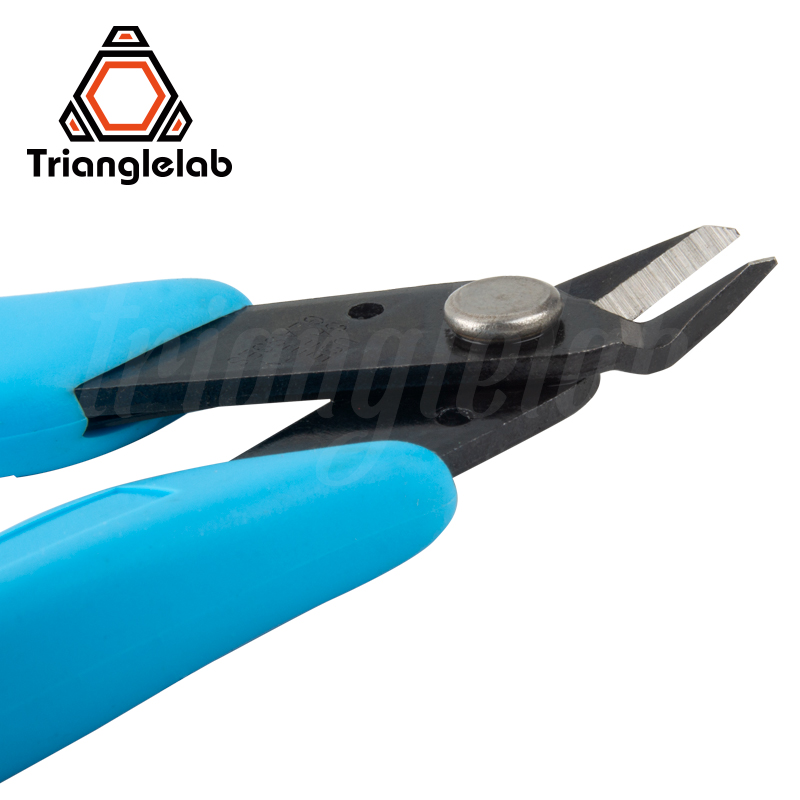C 3D Print Trimmer Cutting Nip - 3D Printing Stainless Steel incelemesi ve fiyatı