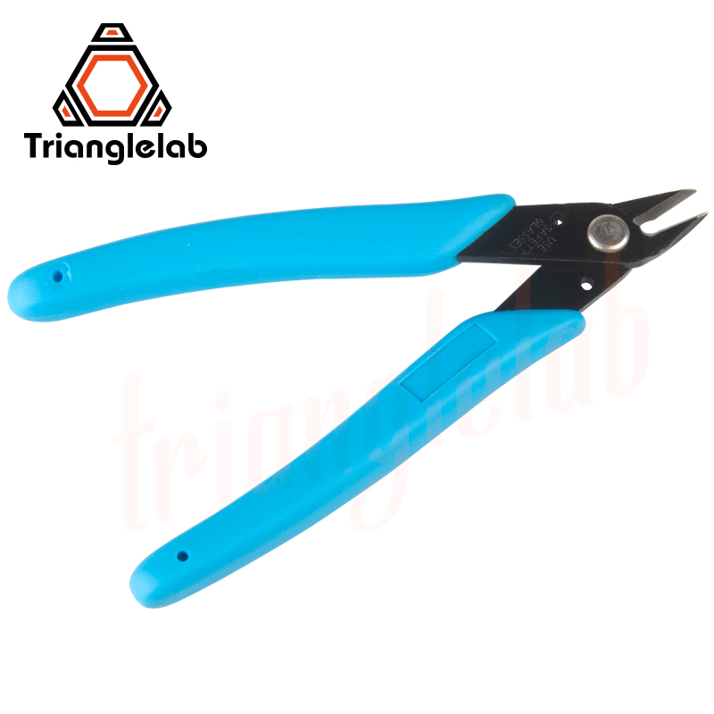 C 3D Print Trimmer Cutting Nip - 3D Printing Stainless Steel incelemesi ve fiyatı