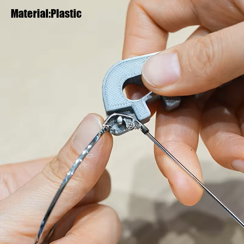 Prescription Glasses Frame Ben - 3D Printing Glasses Frames incelemesi ve fiyatı