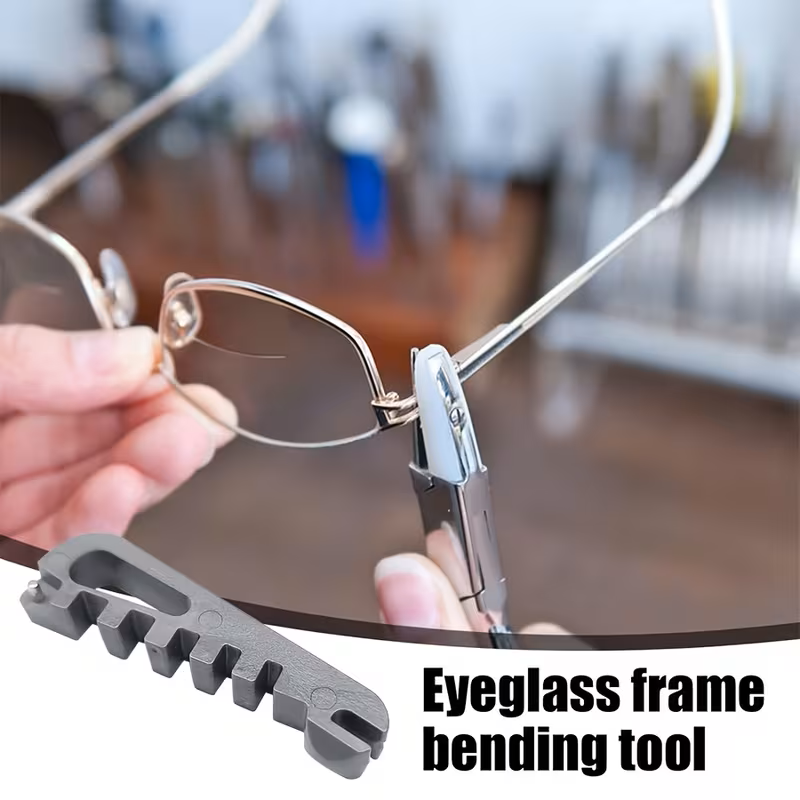 Prescription Glasses Frame Ben - 3D Printing Glasses Frames incelemesi ve fiyatı