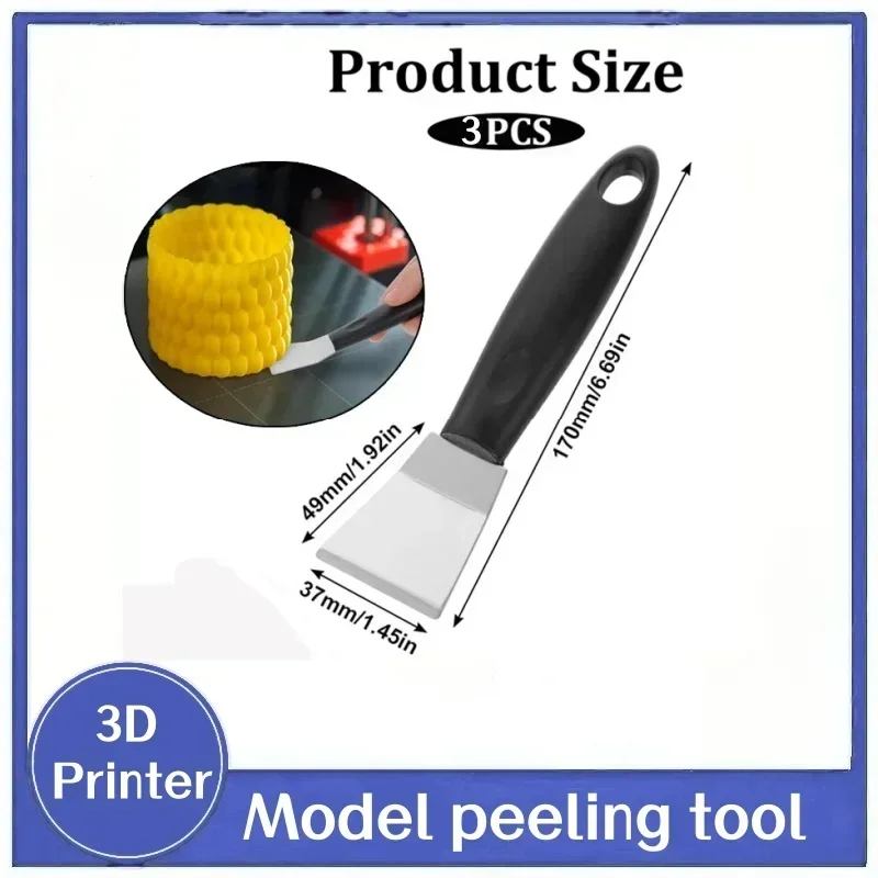 3D Printer Tool 3D Printer Scr - 3D Printing Stainless Steel incelemesi ve fiyatı