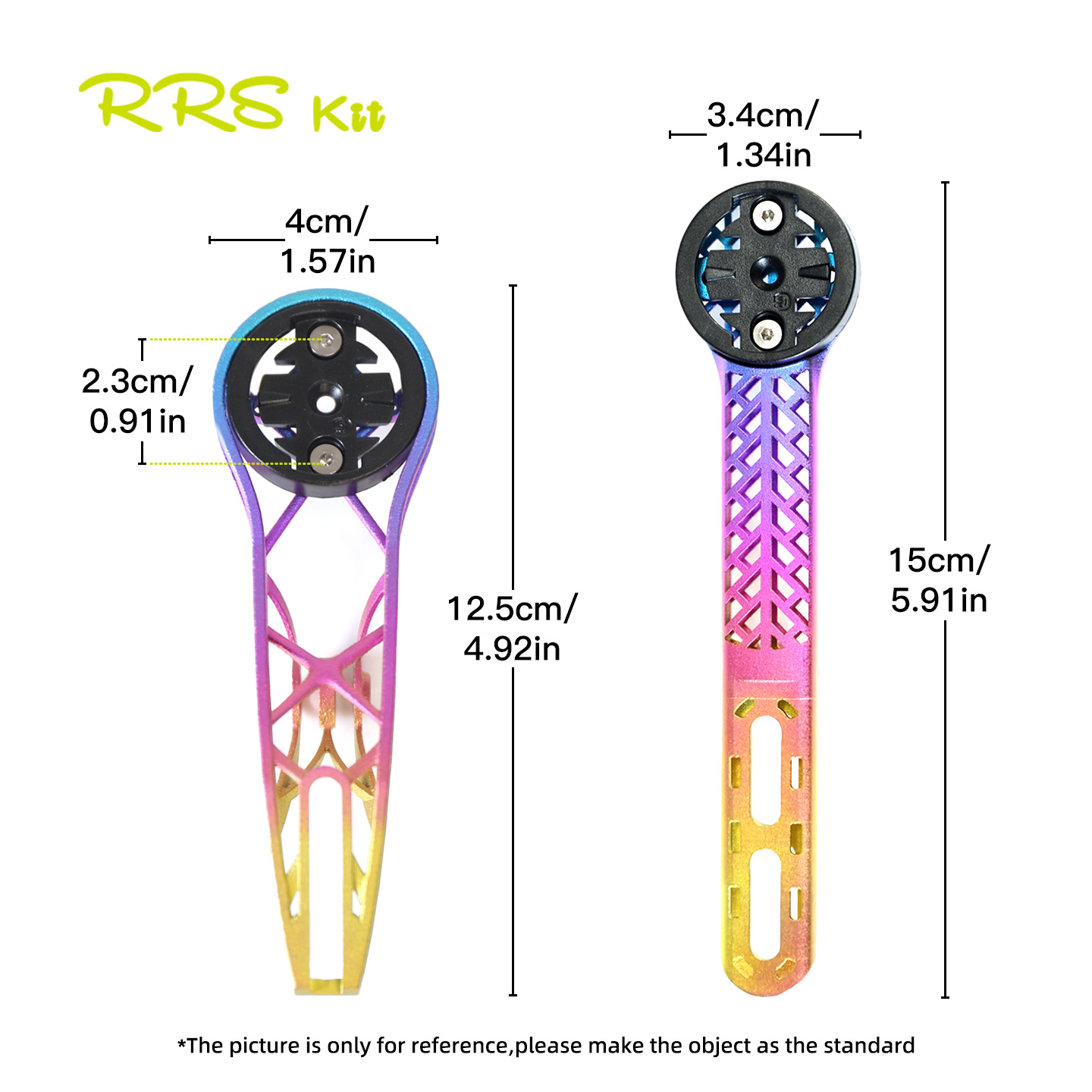 RRSKIT Titanium Alloy 3D Print - 3D Printing Titanium incelemesi ve fiyatı