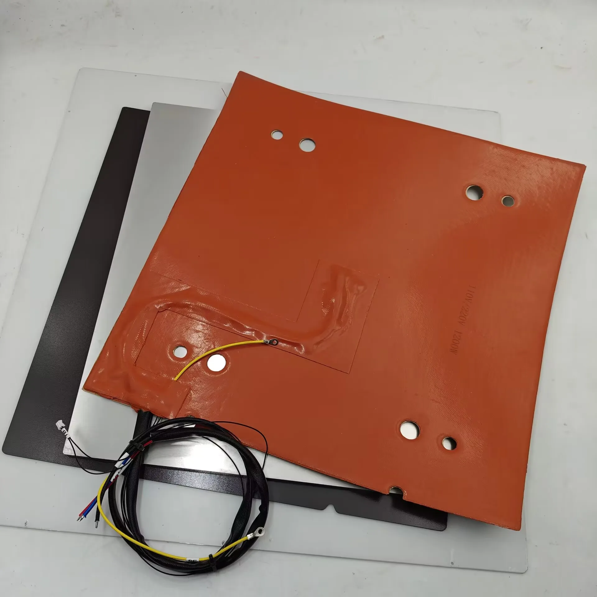 Creality Ender 5 MAX 3D Printe - 3D Printing Aluminium incelemesi ve fiyatı