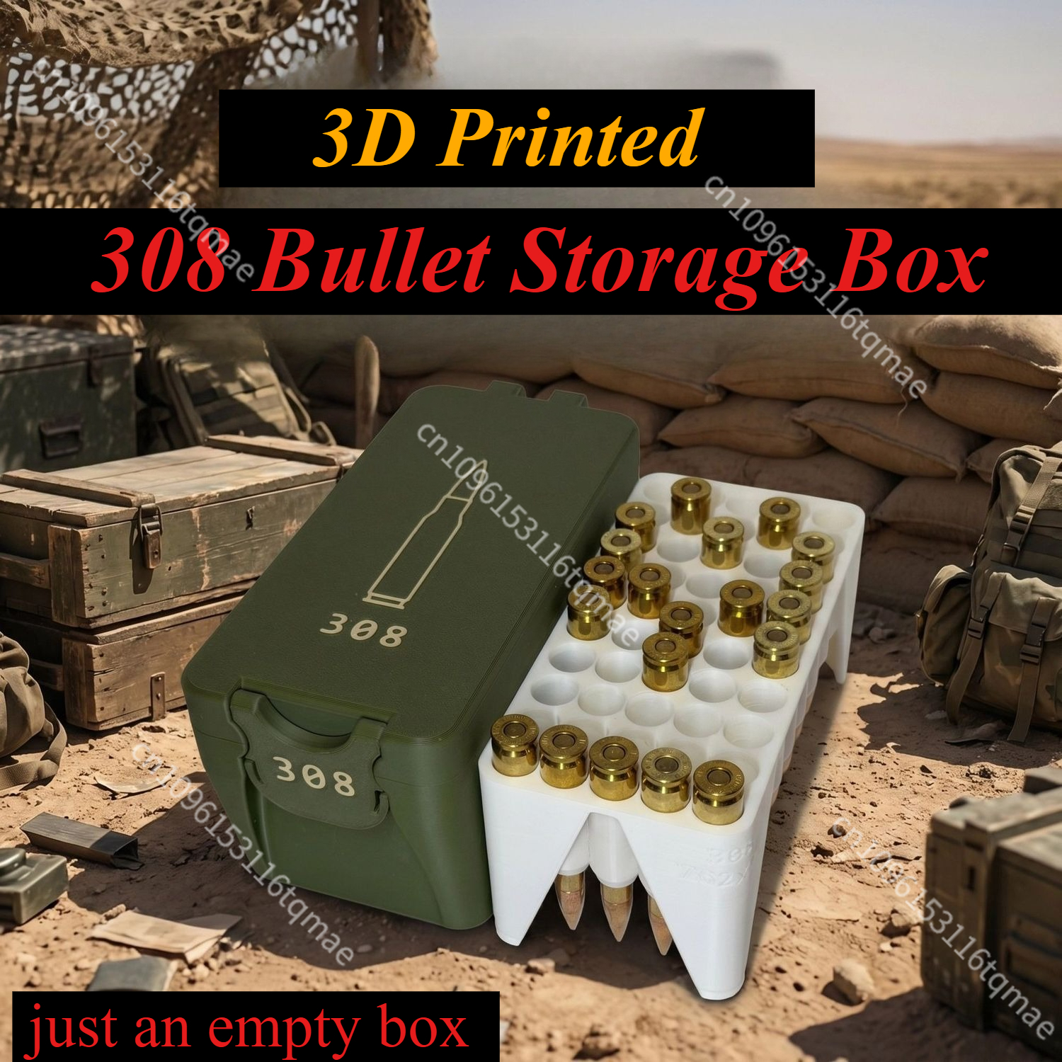 Large Capacity Snap Buckle Des - 3D Printing Construction incelemesi ve fiyatı