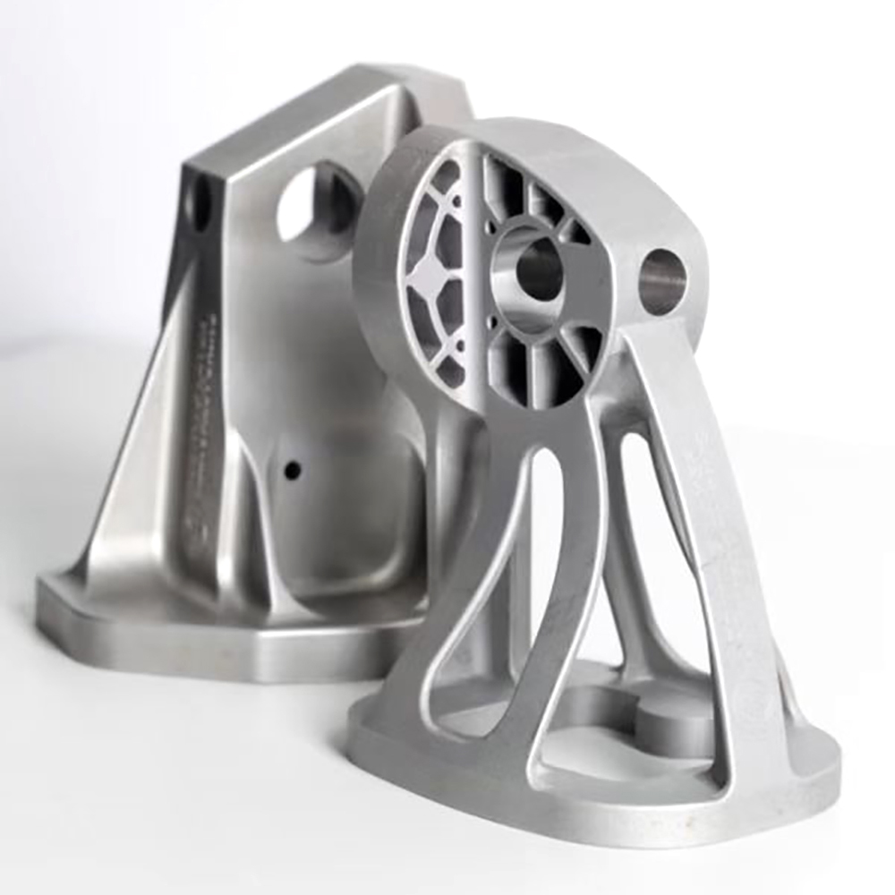 Custom 3D Printed Aluminum Non - 3D Printing Aluminium incelemesi ve fiyatı