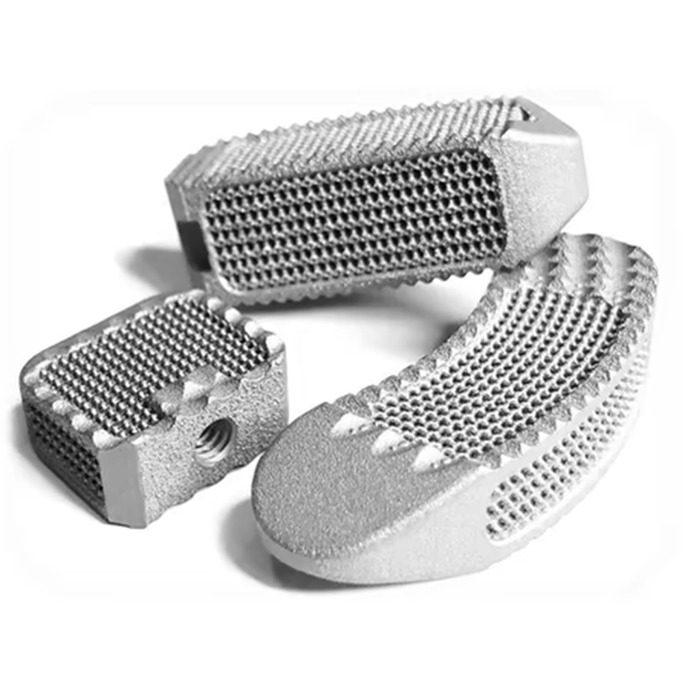Custom 3D Printed Aluminum Non - 3D Printing Aluminium incelemesi ve fiyatı