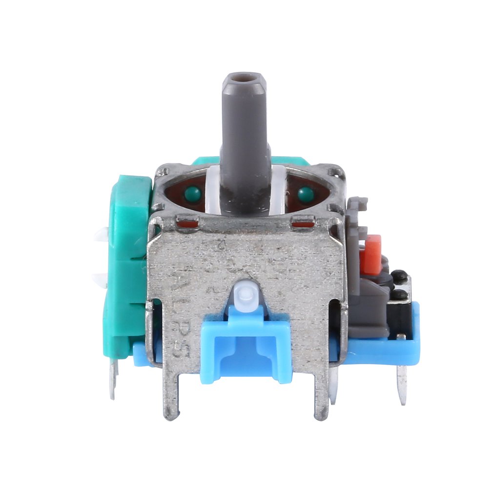 10Pcs 3D Analog Joystick Repla - 3D Printing Xbox Controller incelemesi ve fiyatı