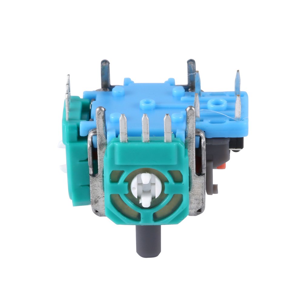 10Pcs 3D Analog Joystick Repla - 3D Printing Xbox Controller incelemesi ve fiyatı
