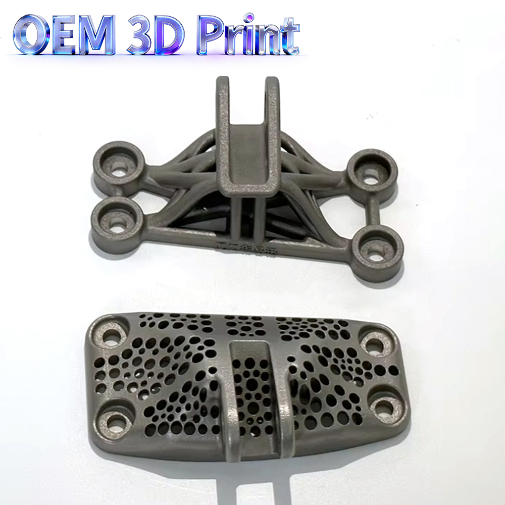 Custom Metal 3D Printing SLM P - 3D Printing File Free incelemesi ve fiyatı