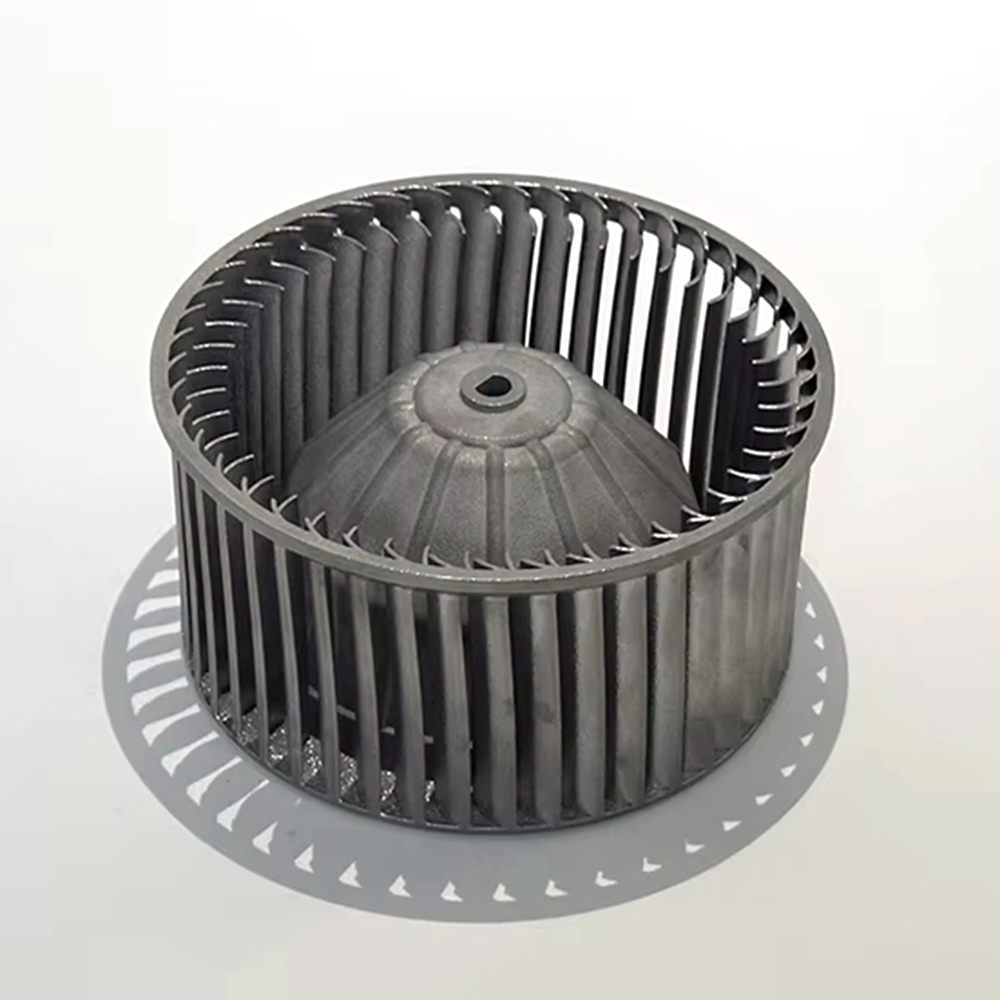 Custom Metal 3D Printing SLM P - 3D Printing File Free incelemesi ve fiyatı
