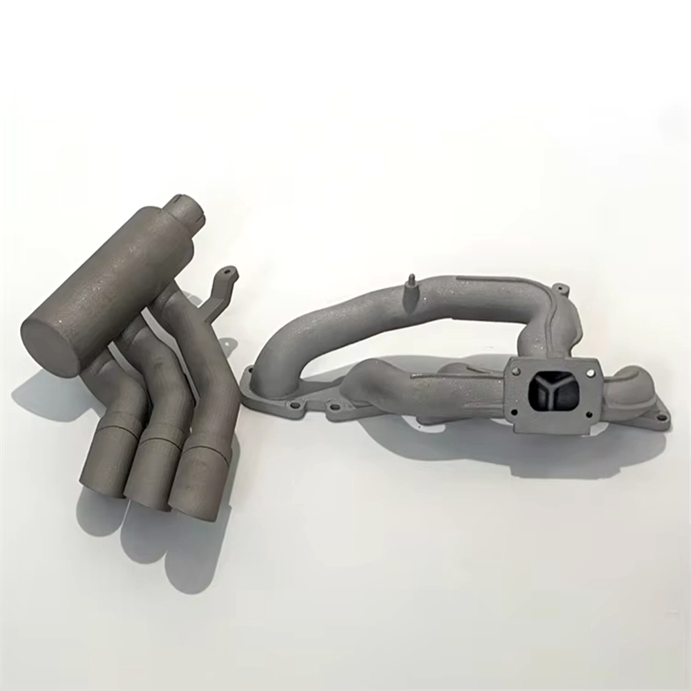Custom Metal 3D Printing SLM P - 3D Printing File Free incelemesi ve fiyatı