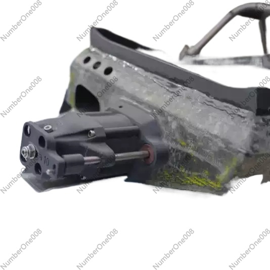 M-JET-35 Carbon Fiber Jet Boat - 3D Printing Aluminium incelemesi ve fiyatı