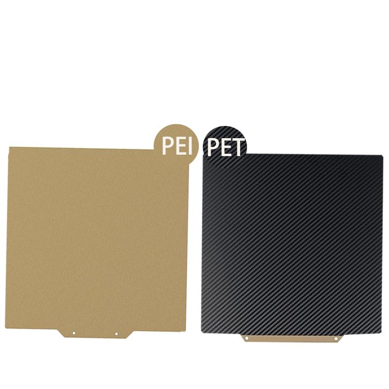 ENERGETIC Double Sided Texture - 3D Printing Titanium incelemesi ve fiyatı