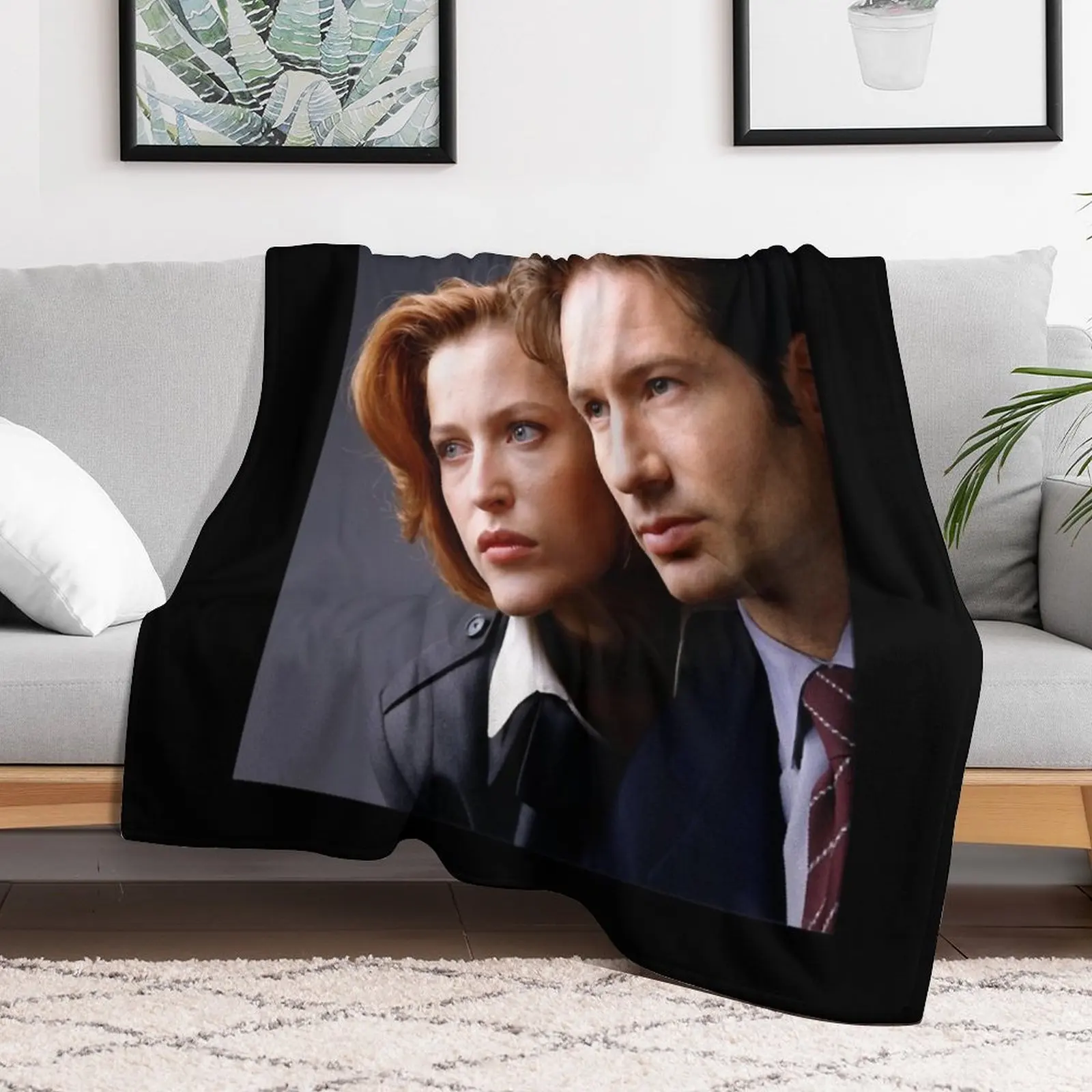 The X Files Music Vintage Retr - 3D Printing File Free incelemesi ve fiyatı