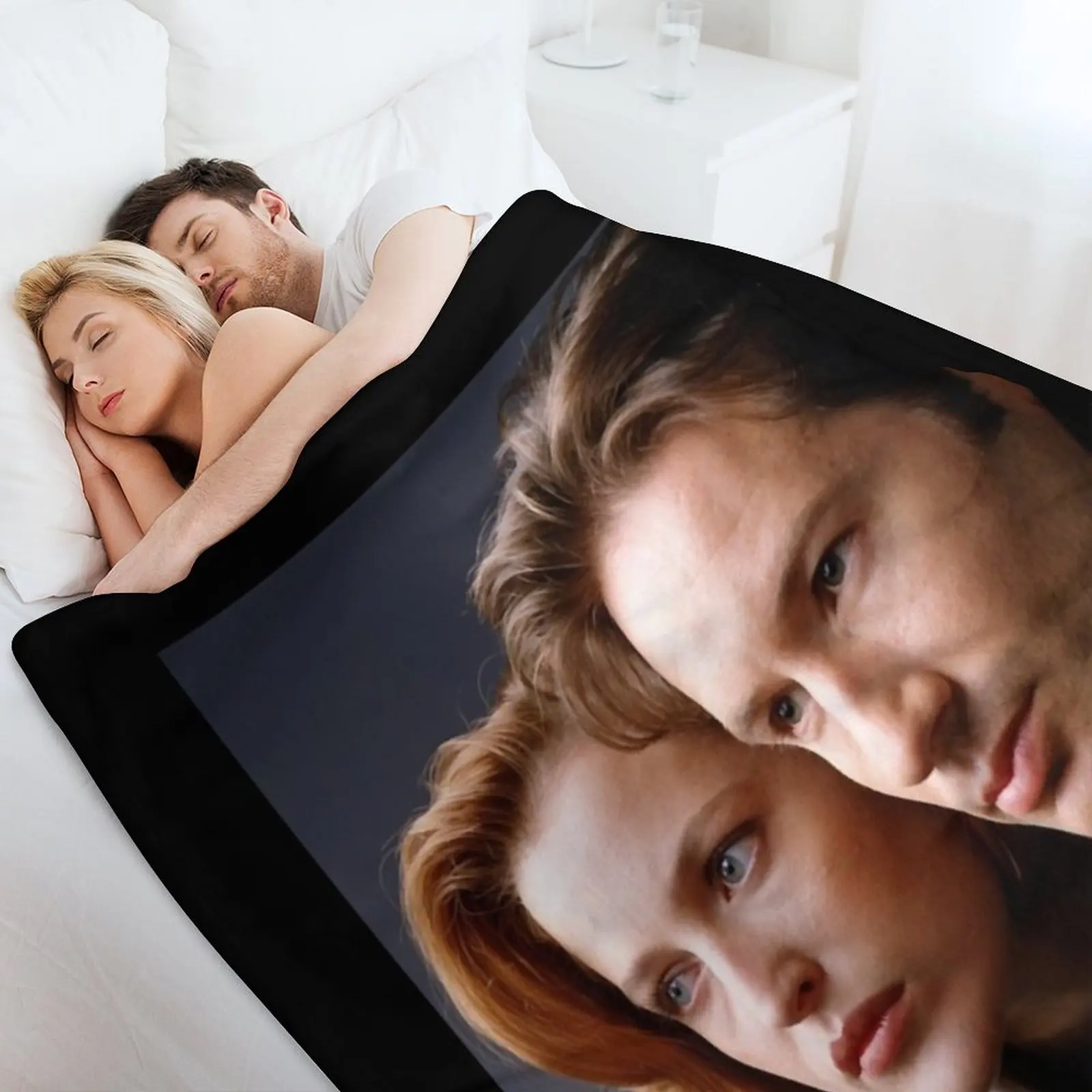 The X Files Music Vintage Retr - 3D Printing File Free incelemesi ve fiyatı