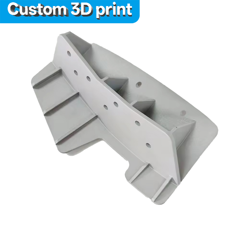 Custom Metal 3D Printing Servi - 3D Printing File Free incelemesi ve fiyatı