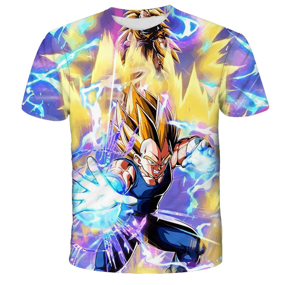 2026 New Dragon Ball Z Vegeta  - 3D Printing Z Hop incelemesi ve fiyatı