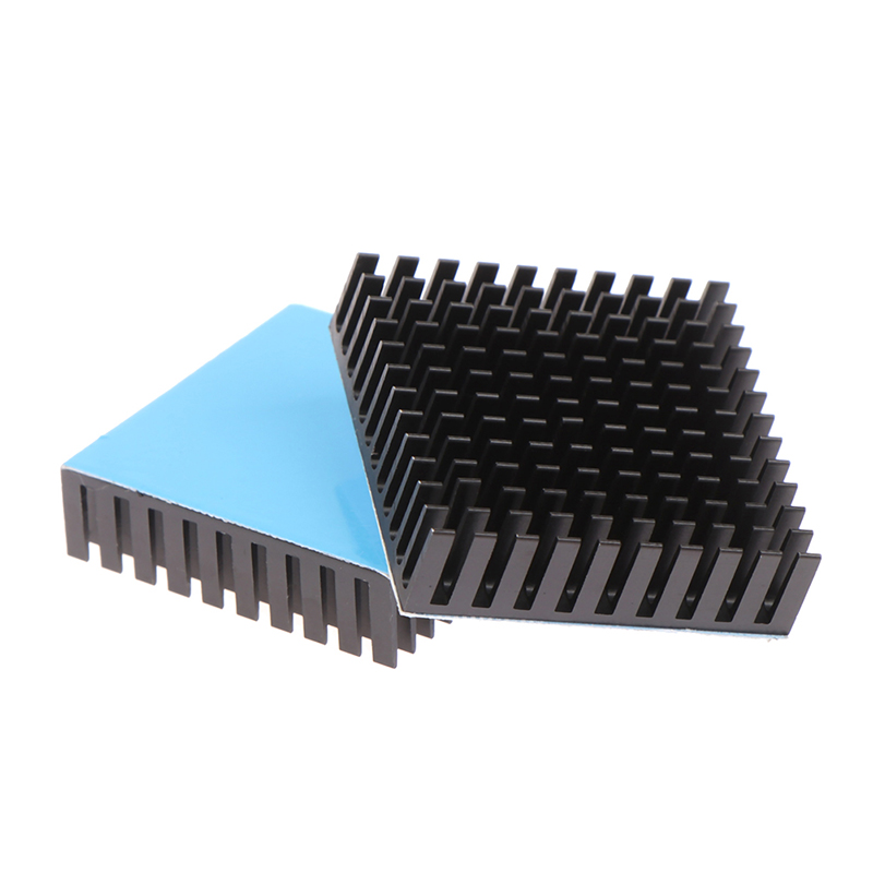 1PC 40*40*11MM 3D Printer Part - 3D Printing Aluminium incelemesi ve fiyatı
