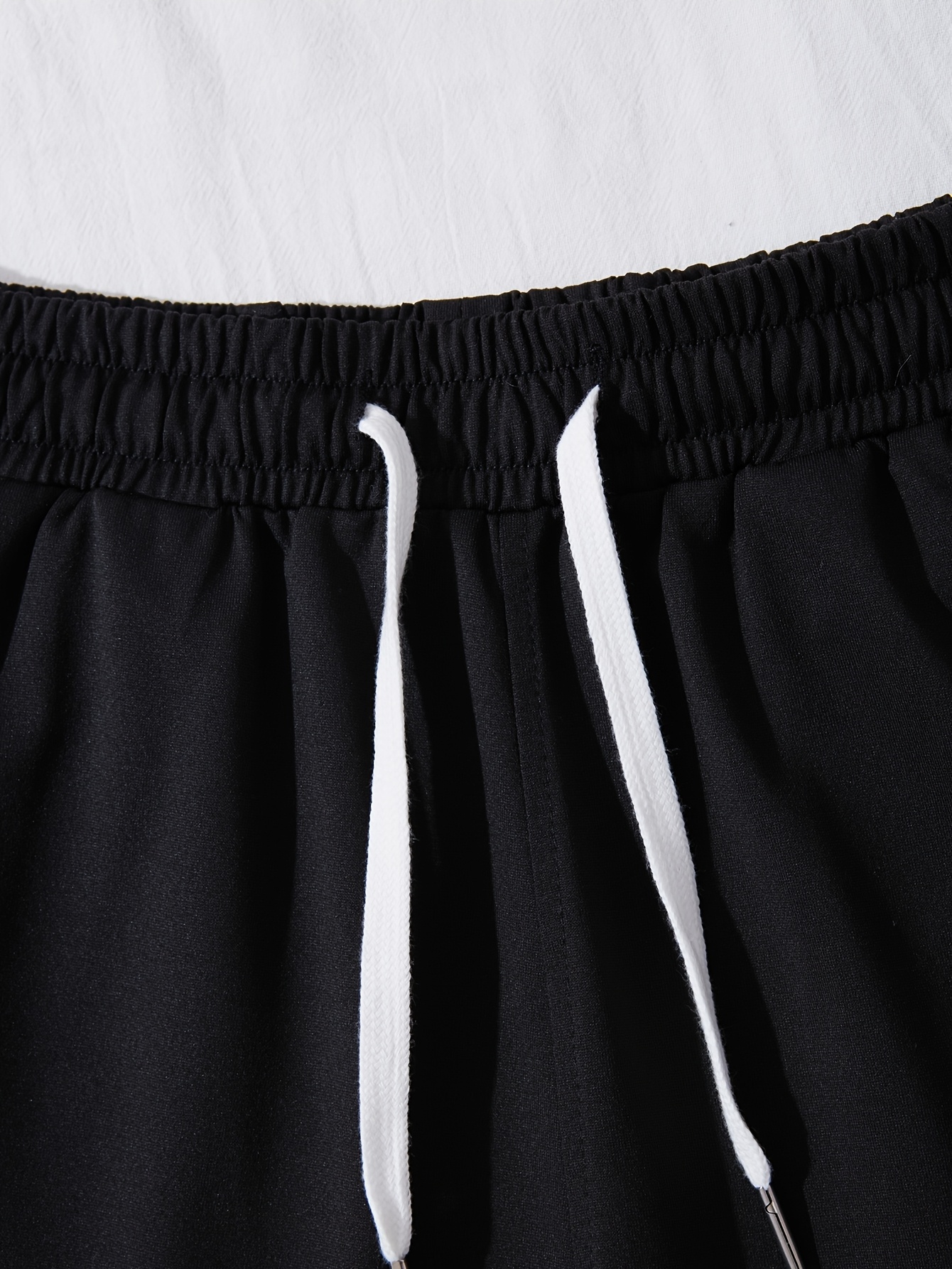 2026 Summer New Men's Short-Sl - 3D Printing Designing incelemesi ve fiyatı