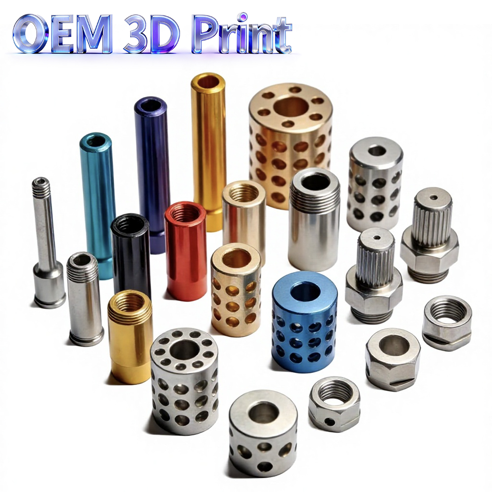 Custom SLM Metal 3D Printing S - 3D Printing Aluminium incelemesi ve fiyatı