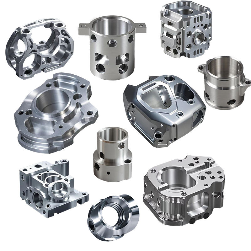 Custom SLM Metal 3D Printing S - 3D Printing Aluminium incelemesi ve fiyatı