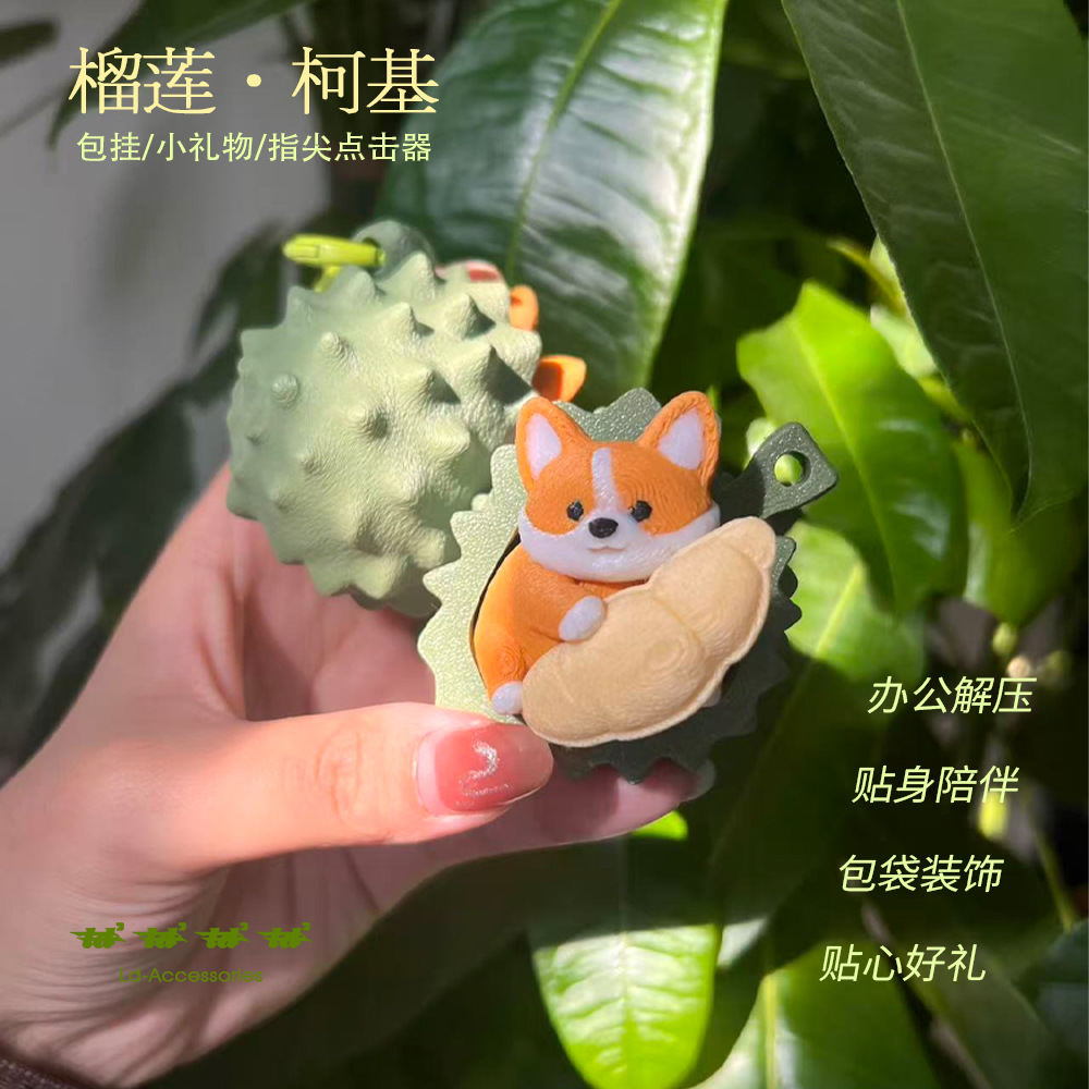 3D Printed Simulated Durian Co - 3D Printing Stainless Steel incelemesi ve fiyatı