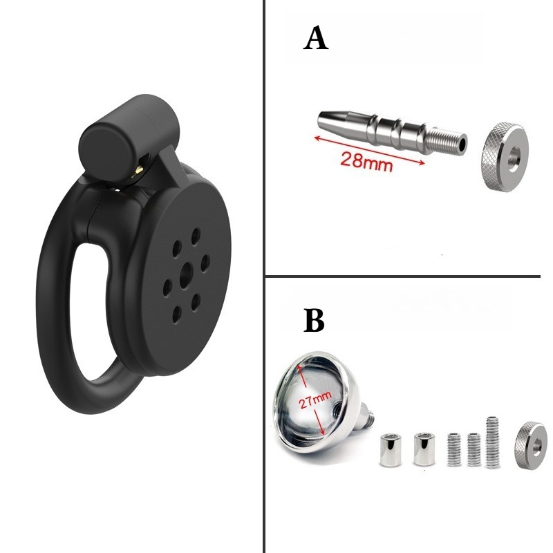 3D-Printed Flat Chastity Cage  - 3D Printing Jobs incelemesi ve fiyatı