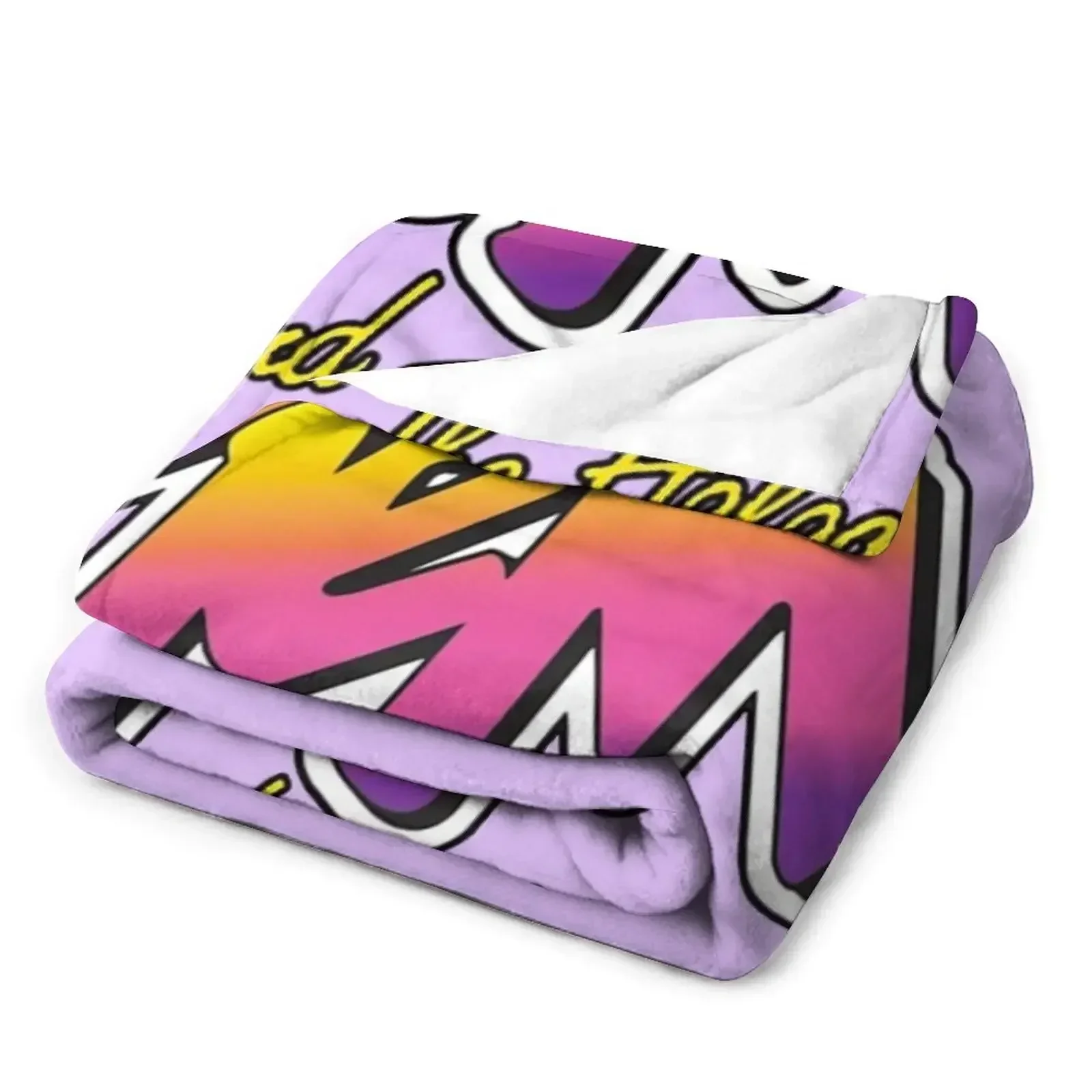 Jem and the holograms Throw Bl - 3D Printing Hologram incelemesi ve fiyatı