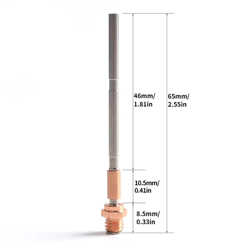 For Prusa Mk4/XL copper titani - 3D Printing Titanium incelemesi ve fiyatı