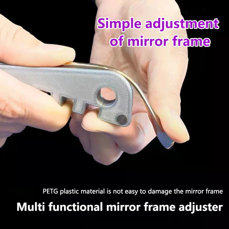 3D Print Multi-function Eyegla - 3D Printing Glasses Frames incelemesi ve fiyatı
