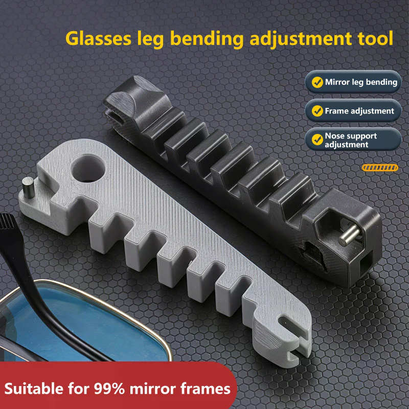 3D Print Multi-function Eyegla - 3D Printing Glasses Frames incelemesi ve fiyatı