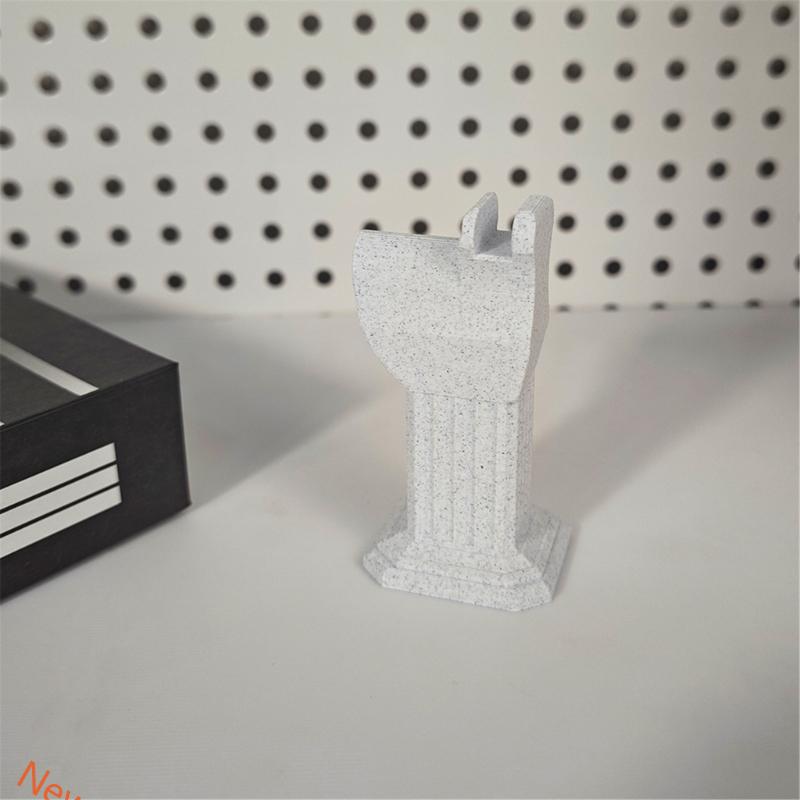 3D Printed Marble Plastic Eyeg - 3D Printing Glasses Frames incelemesi ve fiyatı