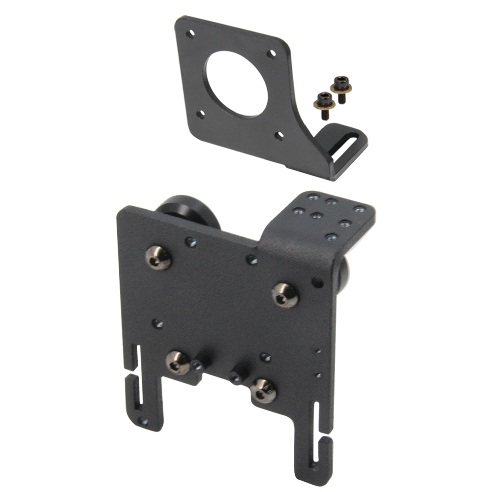Upgrade Direct Drive Support A - 3D Printing Aluminium incelemesi ve fiyatı