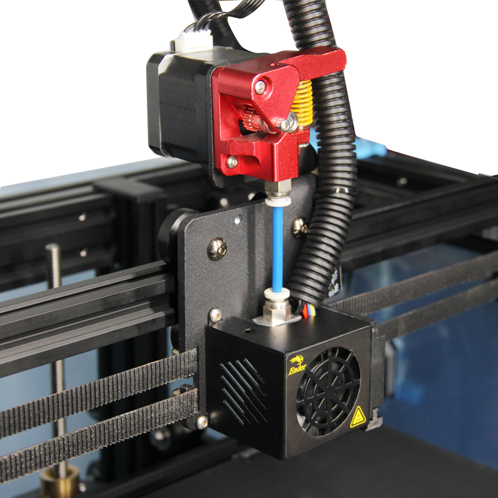 Upgrade Direct Drive Support A - 3D Printing Aluminium incelemesi ve fiyatı