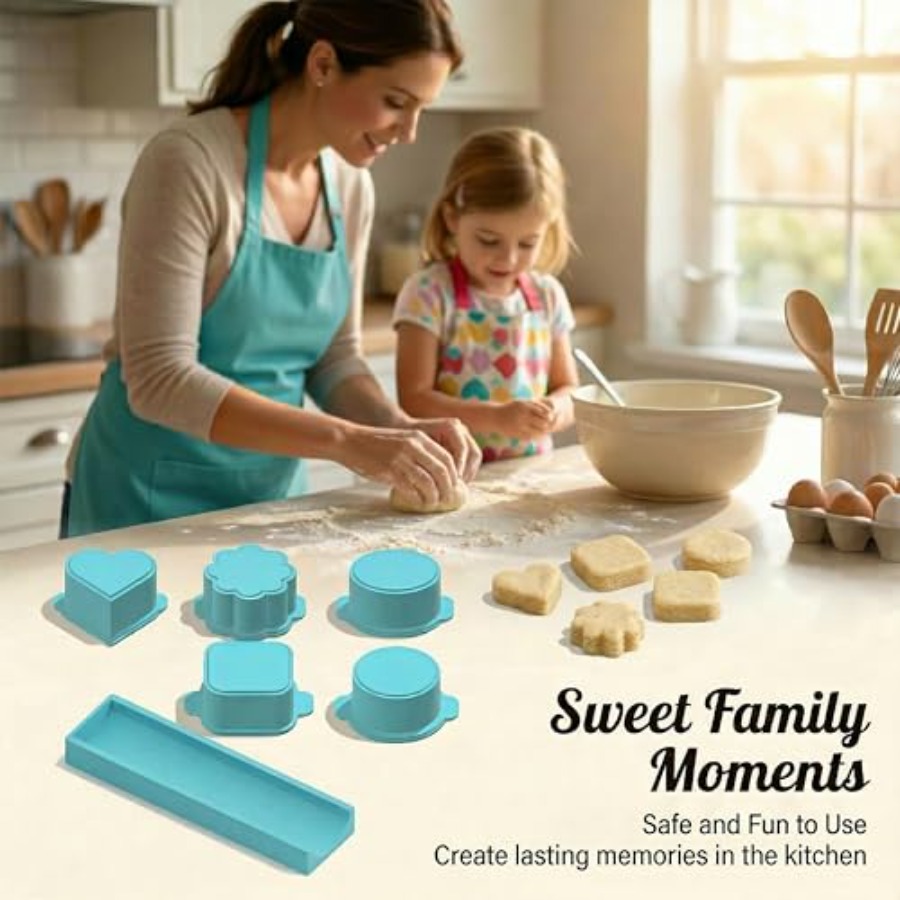 Cake pop mold set for home bak - 3D Printing Stainless Steel incelemesi ve fiyatı