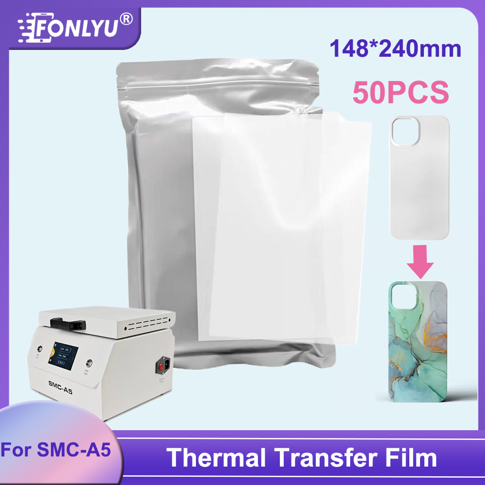Fonlyu 50PCS 3D Sublimation Fi - 3D Printing Jobs incelemesi ve fiyatı