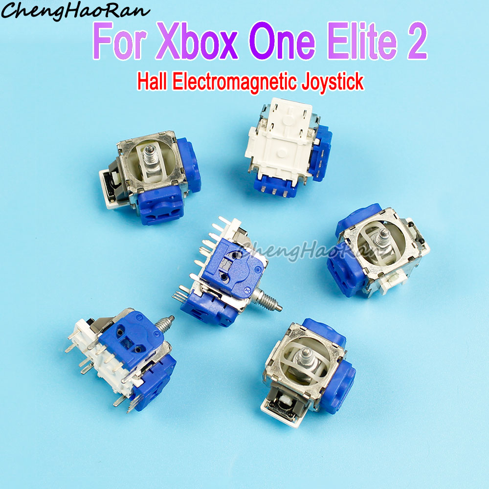 1 Piece For 3D Hall Electromag - 3D Printing Xbox Controller incelemesi ve fiyatı