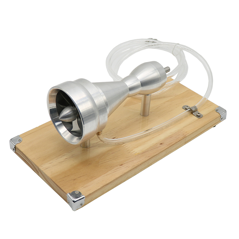 Steam Turbine Engine Model Ste - 3D Printing Stainless Steel incelemesi ve fiyatı